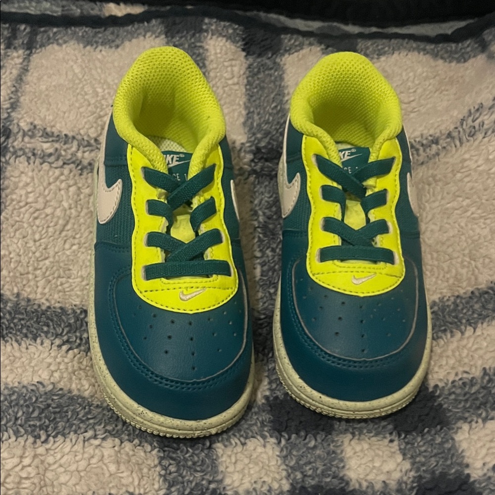 Nike Air Force 1 Crater Next Nature